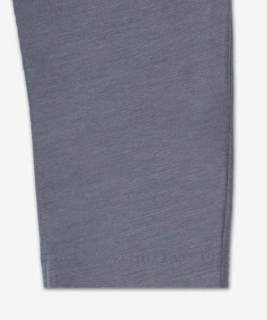 Mejongseupesyeol Прозрачные брюки для костюма Easy Pants - Серый / 21261465309Gry