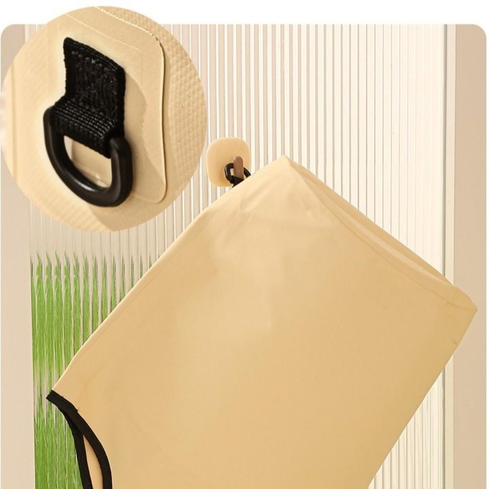 Waterproof Folding Foot Bath Thickened Foot Bath Bag Foot Spa Bath Tub  Outdoor Activities