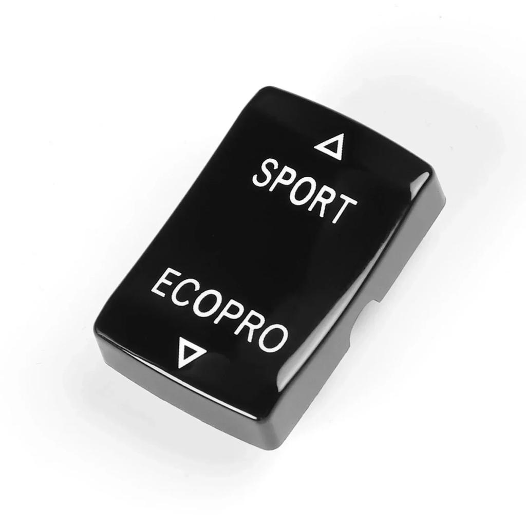 Автомобильная консоль Sport ESP Antislip Radar Sensor Button Trim для BMW 1 2 3 4 Series F20 F21 F22 F23 F30 F31 F34 F35 F32 F36 2012-2019