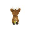 Олень SunLemon Fluffy (мужчина) Маленький плюшевый зверь 11 x 14 x 19 см