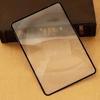 Large Full Page 3X Magnifier Premium Magnifying Sheet Fresnel Lens Magnifiers for Reading Small Prints & Low for Vision