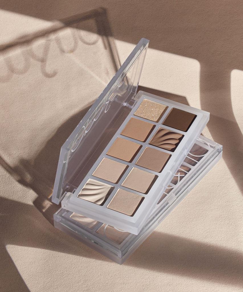 Better Than Palette (+ Better Than Cheek G02 Juicy Glaze Gift)