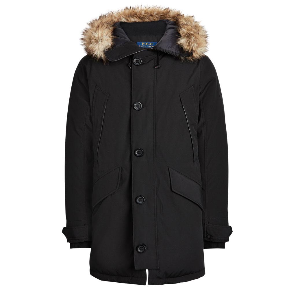 Polo Ralph Lauren Annex Padded Coat MNPOOTW16020340-001