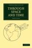 Книга Through Space and Time