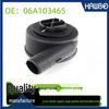 06A103465 Volkswagen Crankcase Ventilation Valve for Oil-Water Separator