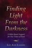 Книга Finding Light From the Darkness