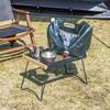 BUNDOK IR Table Mesh Bonfire складной компактный BD-164