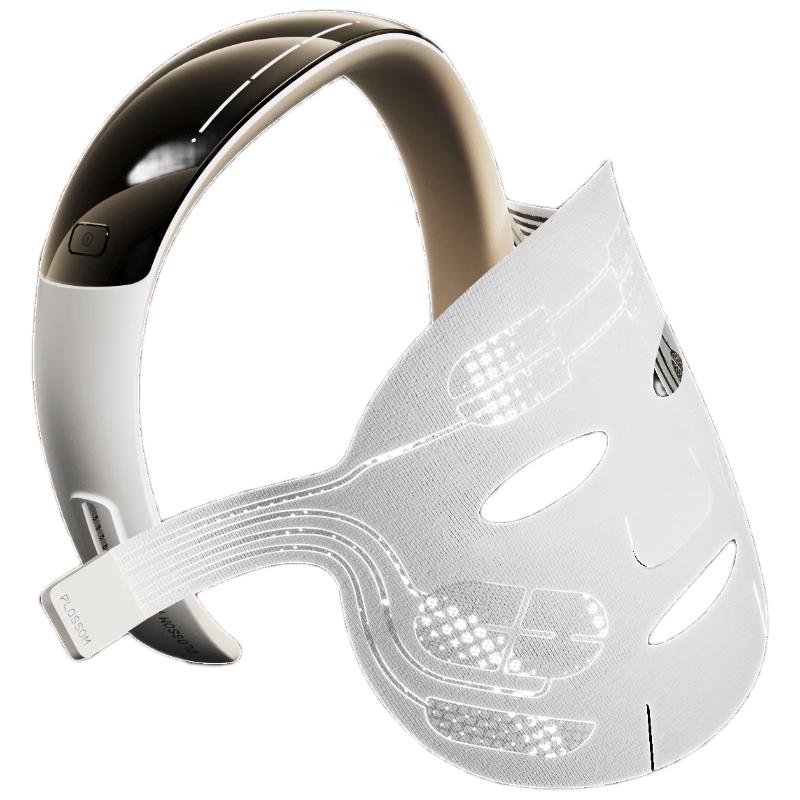 Huazhi WE200 Микротоковое устройство для лифтинга лица Beauty Device Вилка CN (адаптер в комплекте)