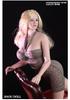 Масштабная фигурка красивая сексуальная женская одежда и голова не [TOYBARJAPAN] 1/6 JOA-46B (тело включено)
