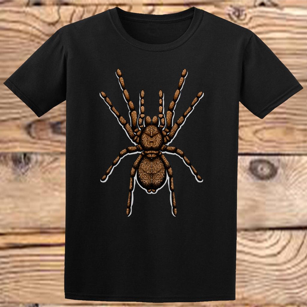 Tarantula For Boys Girls Tee Top Kids T-Shirt #DG