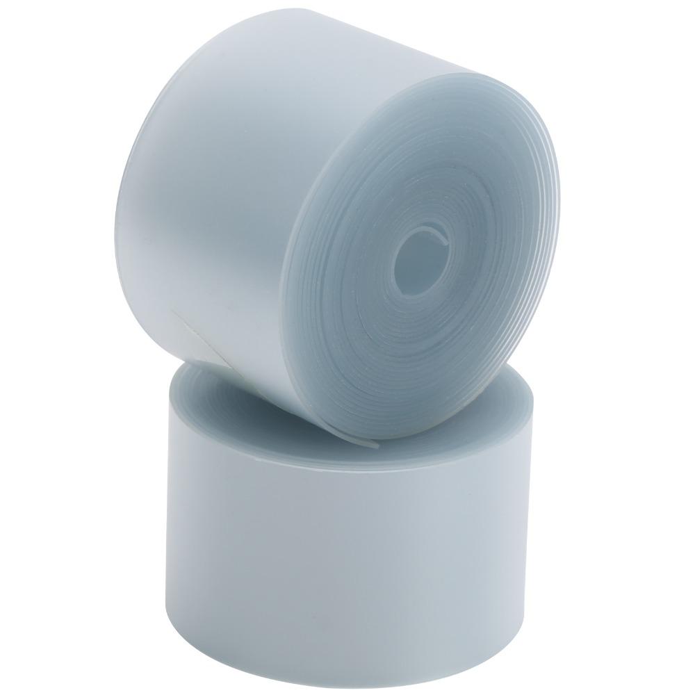 1 Pair PVC Bike Tire Liner 25mm Bike Anti-Puncture Liner Durable Inner Tire Liner Mountain Bike
