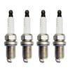 4pcs Ik20tt 4702 Dual Iridium Spark Plug For Chery Vw Toyota Subaru Honda Lexus Seat Skoda Citroen Opel Peugeot Ik20tt -4702