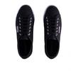 Superga 2790 Легкая платформа, черный S9111lwf83