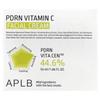 APLB PDRN Vitamin C Facial Cream, 55ml (1.86 Fl Oz)