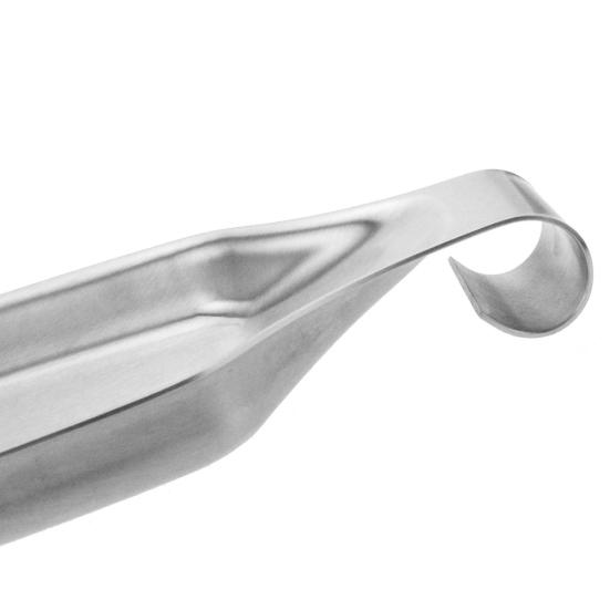 Подставка для кухонной ложки из нержавеющей стали, термостойкая посуда, держатель для лопатки, лоток, товары для распродажи