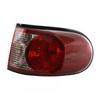 Left & Right Tail Light LED For Toyota FJ Cruiser 2007-2011