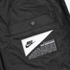 Nike W Утиный пух стеганая куртка nsW Ветровка свободного покроя