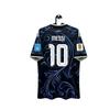Argentina 2026 World Cup Home Away Soccer Jersey Men Women Short Sleeve Fan Edition Messi Lautaro Enzo