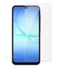 Для Samsung Galaxy A17 5G Защитное стекло для экрана Покрытие всего экрана Высококачественная прозрачная пленка из закаленного стекла 2.5D 9H Для Samsung A17