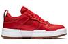 Nike Nike Dunk Low Disrupt Red Gum Женские CK6654-600