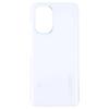 Parts Glass battery back cover for Xiaomi Poco F3