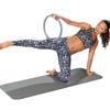Popular Yoga Pilates Ring for Body Shaping and Fitness: Slim Legs, Tone Abs, and Expand Chest