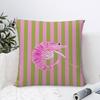 Design Stripes Pillow Case Sofa Decorative Home Double-sided Print Plush Square Throw Pillow Covers Cushion Decor Cover