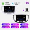 Car Radio Android Auto Carplay For KIA Rio 2005-2010 Multimedia Player Head Unit Stereo GPS Navigation BT WIFI 2+32GB
