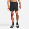 Nike Dri-Fit Дышащие быстросохнущие беговые тренировочные повседневные шорты Мужские брюки черные DM4760-010