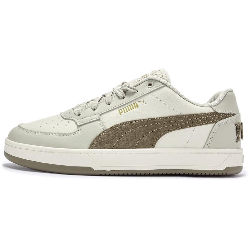 Puma CAVEN 2.0 Классические ретро скейт-туфли
