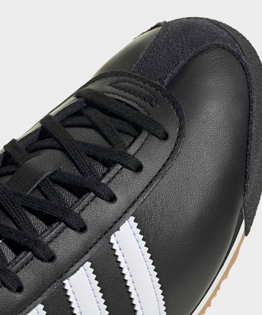 adidas Италия 70-е - Черный:Белый / Js1324