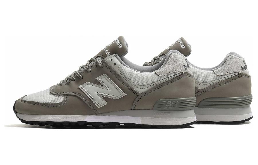 576 New Balance Сделано в Англии 'Toasted Nut' OU576FLB