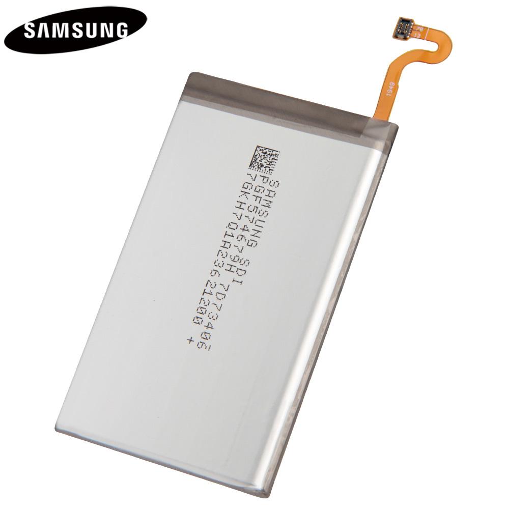 Оригинальный сменный аккумулятор для Samsung GALAXY S9 Plus G9650 S9+ G965F EB-BG965ABE EB-BG965ABE Аккумулятор для телефона 3500 мАч