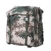 Yilan 06 Digital Camo Tactical Backpack