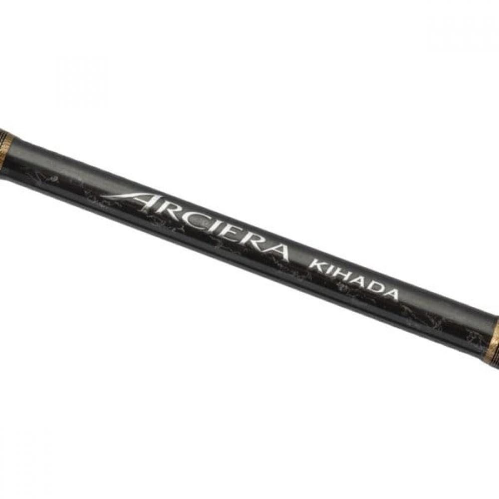 Shimano 23 Alsiera Kihada 170 [boat Rod]
