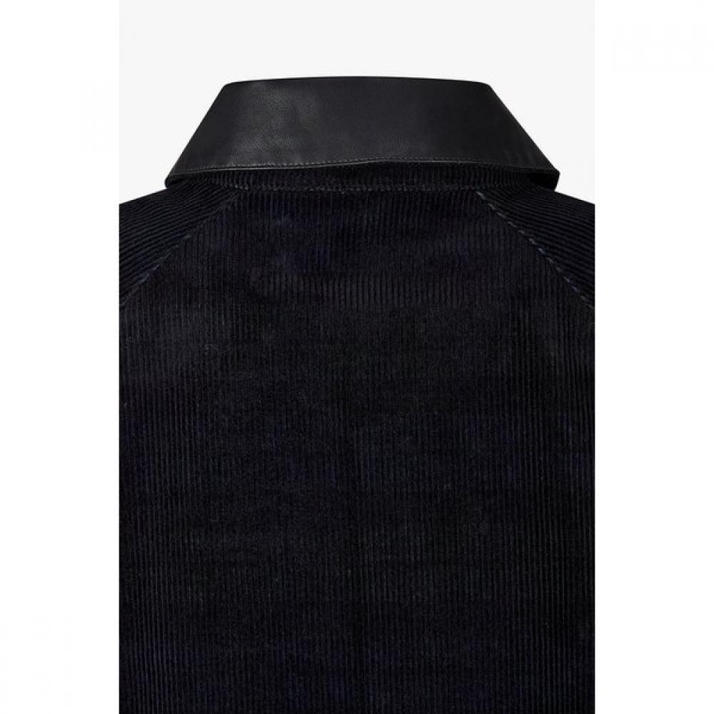 Studio Tomboy Color Block Check Jacket 9175413983 