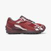 Diadora Belluna Burgundy D4363LCR81BGD
