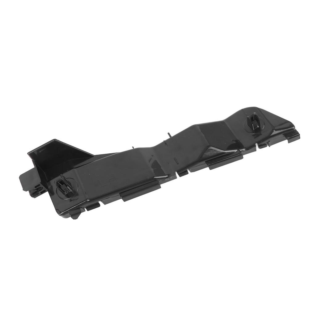Front Bumper Mount Support Bracket Enhanced Performance Sturdy High Strength Replacement for Avensis T250 2003 to 2009