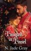 Книга Tangled In Tinsel