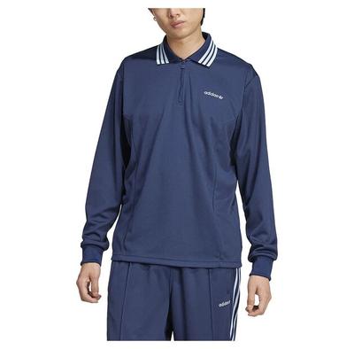Adidas Originals IW3236 Half Zip поло