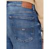 Джинсы Tommy Jeans Simon DM0DM18734 синий Skinny Fit