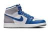 Jordan 1 Retro High OG True Blue GS FD1437-410