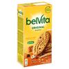 Завтрак BelVita Печенье с медом, орехами и шоколадными каплями 300 г