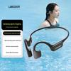Водонепроницаемые спортивные наушники с костной проводимостью Lanston AirSwim Neo