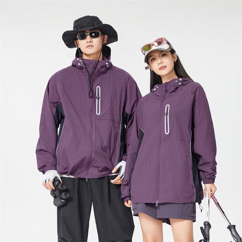 Sanji Outdoor TP1819 Унисекс Легкая Дышащая Кожаная Куртка