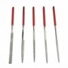 5Pcs Jewellers Professional Mini Needle File Files Tool Set Carving Fixing