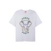 Oversize T Shirt FD65TS0064SG-02