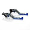 For HONDA NC750 NC750 S/X NC750X NC700S NC700X NC700 2016-2019 Motorcycle CNC Adjustable Folding Brake Clutch Levers Extendable