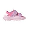 Adidas Сандалии Mehana J Bliss Pink Lilac Детские кроссовки Spark Bliss-Lilac ID7908