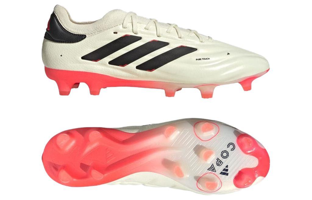 Бутсы Copa Pure Adidas 2 League Fg 'Solar Energy Pack' IF5443
